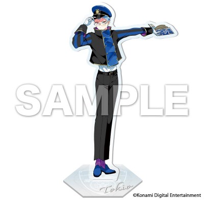 画像ギャラリー No.004のサムネイル画像 / 「ヨフカシプロジェクト」のボードゲーム&キャラクターグッズが2月25日にリリース