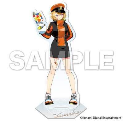 画像ギャラリー No.005のサムネイル画像 / 「ヨフカシプロジェクト」のボードゲーム&キャラクターグッズが2月25日にリリース