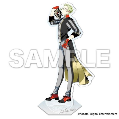 画像ギャラリー No.007のサムネイル画像 / 「ヨフカシプロジェクト」のボードゲーム&キャラクターグッズが2月25日にリリース