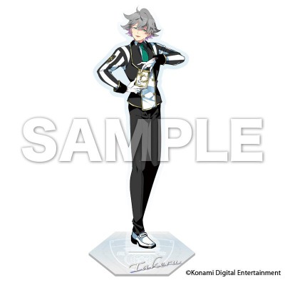 画像ギャラリー No.008のサムネイル画像 / 「ヨフカシプロジェクト」のボードゲーム&キャラクターグッズが2月25日にリリース