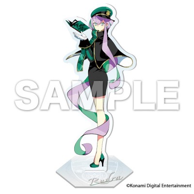 画像ギャラリー No.009のサムネイル画像 / 「ヨフカシプロジェクト」のボードゲーム&キャラクターグッズが2月25日にリリース