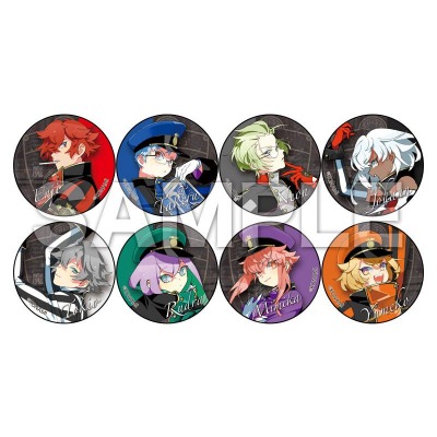 画像ギャラリー No.011のサムネイル画像 / 「ヨフカシプロジェクト」のボードゲーム&キャラクターグッズが2月25日にリリース