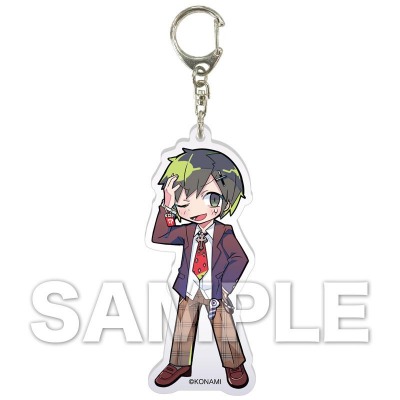 画像ギャラリー No.013のサムネイル画像 / 「ヨフカシプロジェクト」のボードゲーム&キャラクターグッズが2月25日にリリース