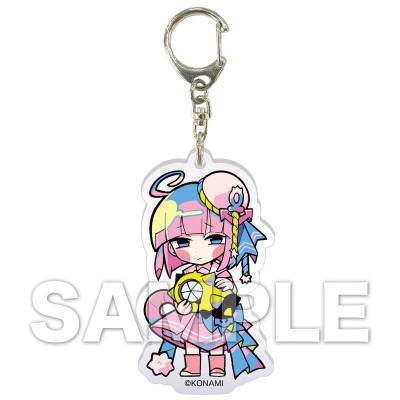 画像ギャラリー No.014のサムネイル画像 / 「ヨフカシプロジェクト」のボードゲーム&キャラクターグッズが2月25日にリリース