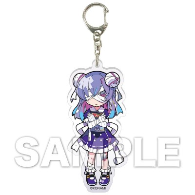 画像ギャラリー No.016のサムネイル画像 / 「ヨフカシプロジェクト」のボードゲーム&キャラクターグッズが2月25日にリリース