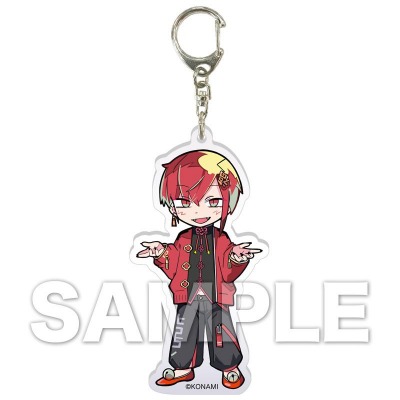 画像ギャラリー No.017のサムネイル画像 / 「ヨフカシプロジェクト」のボードゲーム&キャラクターグッズが2月25日にリリース