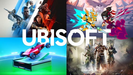 ���������꡼ No.002�Υ���ͥ������ / Ubisoft�������ˡ�Esports and Competitive Gaming���������Ω