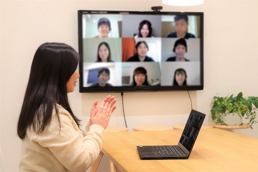 画像ギャラリー No.002のサムネイル画像 / ExPlay,IT&ゲームコンテスト「DA-TE APPs! 2022」の協賛を発表。未来で活躍する人材の成長をサポート