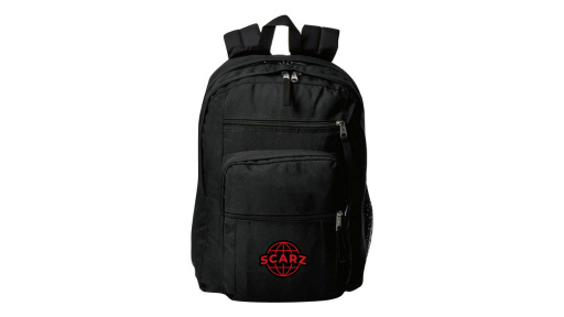 画像ギャラリー No.009のサムネイル画像 / SCARZ×ヴィレヴァン,アパレル系コラボ商品が発表