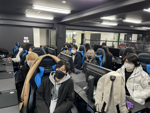 画像ギャラリー No.002のサムネイル画像 / 福岡で開催されたeスポーツビジネス講演会の模様が公開