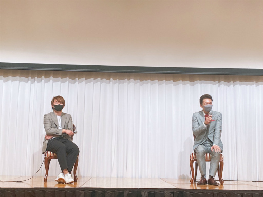 画像ギャラリー No.003のサムネイル画像 / 福岡で開催されたeスポーツビジネス講演会の模様が公開