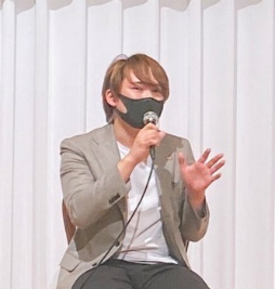 画像ギャラリー No.006のサムネイル画像 / 福岡で開催されたeスポーツビジネス講演会の模様が公開