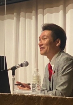 画像ギャラリー No.007のサムネイル画像 / 福岡で開催されたeスポーツビジネス講演会の模様が公開