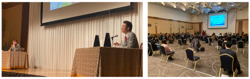 画像ギャラリー No.008のサムネイル画像 / 福岡で開催されたeスポーツビジネス講演会の模様が公開