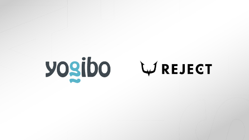 ���������꡼ No.001�Υ���ͥ������ / �ץ�e���ݡ��ĥ������REJECT�פ���Yogibo�פȥ��ݥ󥵡����������