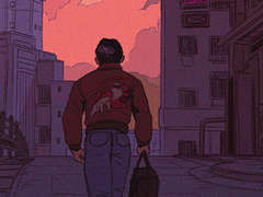 �����ꥹ�Υ�������ҡ�lock-on�ס���3��ϥɥ꡼�७�㥹�Ȥ���100�ڡ����ˤ錄�ä��ý���Kickstarter�����ڡ����»���