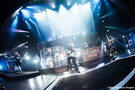 ꡼ No.006 | ֥ХɥꡪפRAISE A SUILEN SPECIAL LIVERepaintפ®ݡȤ