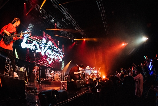 ꡼ No.010 | ֥ХɥꡪפRAISE A SUILEN SPECIAL LIVERepaintפ®ݡȤ