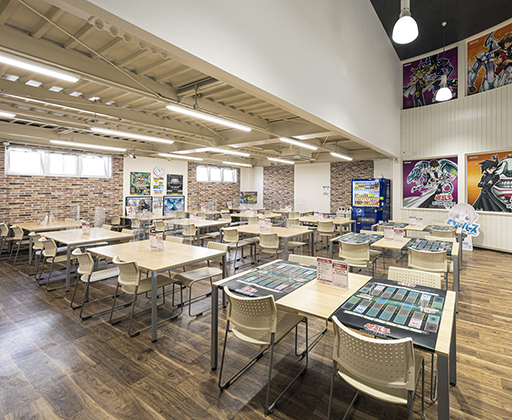 ���������꡼ No.003�Υ���ͥ������ / �ȥ쥫����Ź�֥ץ쥤���ס���Ź�ޤȤʤ�������ܶ���Ź��2��23���˥����ץ�