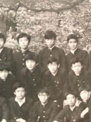 画像ギャラリー No.003のサムネイル画像 / 平均年齢63歳のeスポーツチーム「浜田山Shooters」が始動