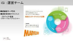 ꡼ No.006 | ǥ೫ȯԤ򥵥ݡȤiGi indie Game incubator2ưѡ1̡2Ÿ˾ʹ