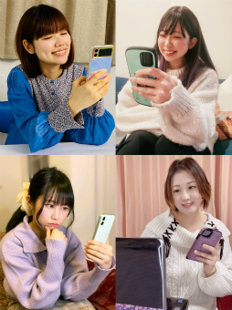 画像ギャラリー No.008のサムネイル画像 / スマホで体験できる「トキメキマーダーミステリー PRINCE of MONSTERS〜学園地下の闇〜」無料ダウンロード版がリリース