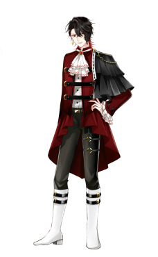 画像ギャラリー No.009のサムネイル画像 / スマホで体験できる「トキメキマーダーミステリー PRINCE of MONSTERS〜学園地下の闇〜」無料ダウンロード版がリリース