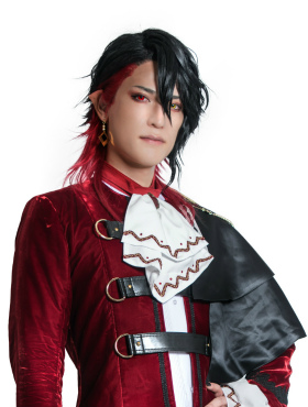 画像ギャラリー No.010のサムネイル画像 / スマホで体験できる「トキメキマーダーミステリー PRINCE of MONSTERS〜学園地下の闇〜」無料ダウンロード版がリリース