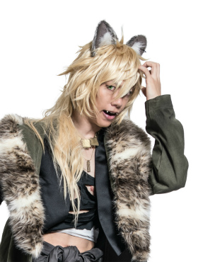 画像ギャラリー No.012のサムネイル画像 / スマホで体験できる「トキメキマーダーミステリー PRINCE of MONSTERS〜学園地下の闇〜」無料ダウンロード版がリリース