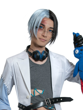 画像ギャラリー No.014のサムネイル画像 / スマホで体験できる「トキメキマーダーミステリー PRINCE of MONSTERS〜学園地下の闇〜」無料ダウンロード版がリリース