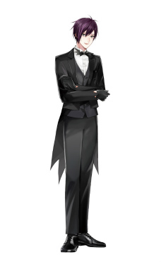 画像ギャラリー No.015のサムネイル画像 / スマホで体験できる「トキメキマーダーミステリー PRINCE of MONSTERS〜学園地下の闇〜」無料ダウンロード版がリリース