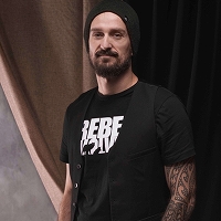 画像ギャラリー No.001のサムネイル画像 / 「サイバーパンク2077」や「ウィッチャー」シリーズのディレクター,コンラッド・トマシュケイビッチ氏が新スタジオRebel Wolvesを設立