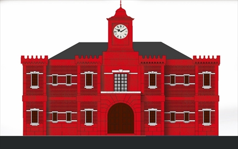 ꡼ No.004 | 硦ProjectŸפΰƤˡɤϤä̴