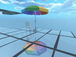 画像ギャラリー No.007のサムネイル画像 / メタバースの可能性や課題をclusterの加藤直人氏が語ったセッションをレポート。“ゲーム企業はメタバースに方向転換したほうがいい”