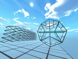 画像ギャラリー No.008のサムネイル画像 / メタバースの可能性や課題をclusterの加藤直人氏が語ったセッションをレポート。“ゲーム企業はメタバースに方向転換したほうがいい”