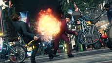 画像ギャラリー No.001のサムネイル画像 / 「龍が如く8(仮)」ディレクターの堀井 亮佑氏×CC2の松山 洋氏による対談のオンライン配信が決定。申込受付も開始