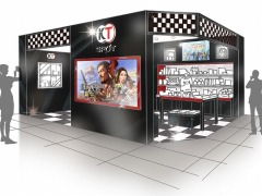 ���������ƥ����Υ��ե�����륷��åפ�3��18������ë�ѥ륳�˥����ץ󡣴�Ϣ���å��������Ź�޸��ꥤ�٥�Ȥ�»�ͽ��