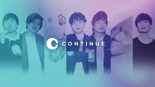 ���������꡼ No.001�Υ���ͥ������ / ��THINGMEDIA�פ������˥������ò��α�������������CONTINUE�ɤ�ȯ­