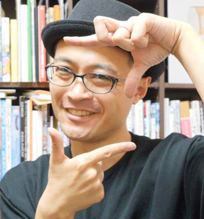 画像ギャラリー No.002のサムネイル画像 / 第15回福岡ゲームコンテスト“GFF AWARD 2022”の配信日が3月26日に決定。ゲスト審査員はさいとうなおき氏