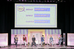 ���������꡼ No.002�Υ���ͥ������ / ���ȥᥤ�ȥե��󥤥٥�ȡ�Dessert de Otomate 2022�פ�Ʊ����İ��2��26���˼»�