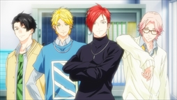 ꡼ No.001 | ˥ǡ֥եåȥܡ!!!!!ס8áWE ARE FUNTASISTAפΤ餹Ȳ