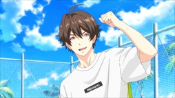 ꡼ No.002 | ˥ǡ֥եåȥܡ!!!!!ס8áWE ARE FUNTASISTAפΤ餹Ȳ