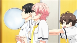 ꡼ No.005 | ˥ǡ֥եåȥܡ!!!!!ס8áWE ARE FUNTASISTAפΤ餹Ȳ