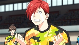 ꡼ No.007 | ˥ǡ֥եåȥܡ!!!!!ס8áWE ARE FUNTASISTAפΤ餹Ȳ