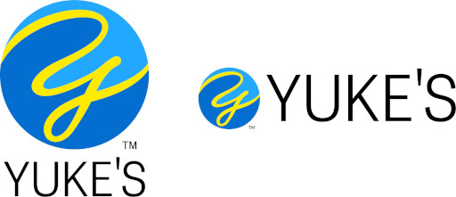 画像ギャラリー No.001のサムネイル画像 / ユークス,新しいコーポレートロゴを発表