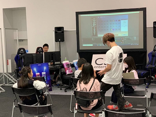 ���������꡼ No.010�Υ���ͥ������ / �֤ߤ�ʤ�SDGsŸ�����ɤ�FUKUOKA̤������פ�e���ݡ��ĥ������ӥ���󳫺�