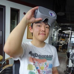 ���������꡼ No.002�Υ���ͥ������ / ���ޤ����ȡ������å���������ȯ�������ء�VR�������̤��2�פ�3��4���˳���