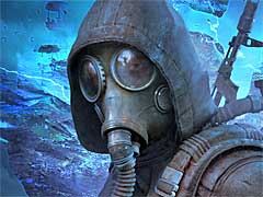 GSC Game WorldFrogwaresʤɡ饤ʤΥॹФȯɽ