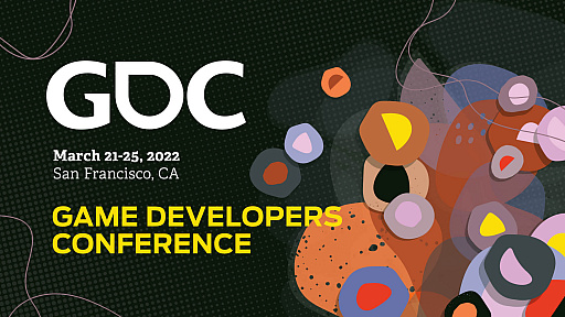 ٰͺ᤬Game Developers Conference 2022ΡϫޡפСĹǯˤ錄ɥ饯꡼γȯɾ