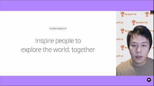 画像ギャラリー No.004のサムネイル画像 / 「Pikmin Bloom」「ポケモンGO」などを手掛けるNianticが掲げるミッションとは。世界中の人々を外に連れ出し“現実世界のメタバース”を推進